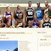 Basketball Boom Blogger Template