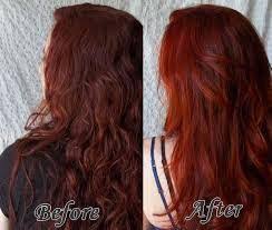 Dashing Beauty Blogger How To Turn Your White Grey Hair Into