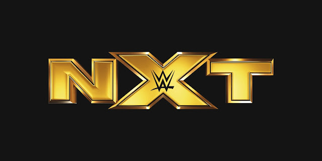 NXT Results - May 22, 2019