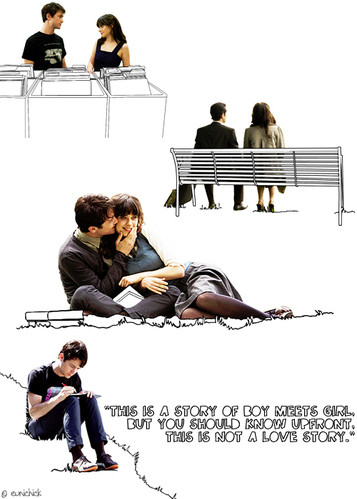 (500) days of summer