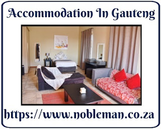 Questions and Answers to Accommodation in gauteng 31