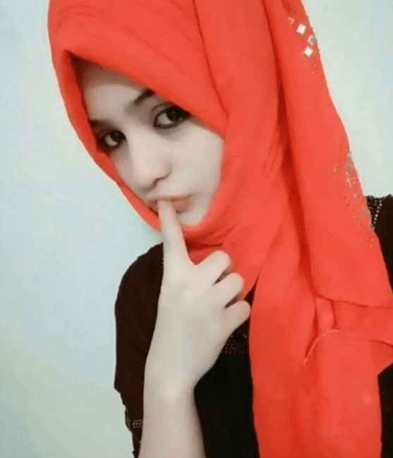 50 Muslim Girls DP for WhatsApp & Facebook