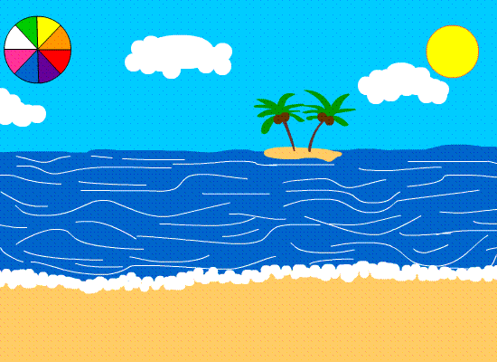 2D Animation: Rountree Jason, Assignment 01