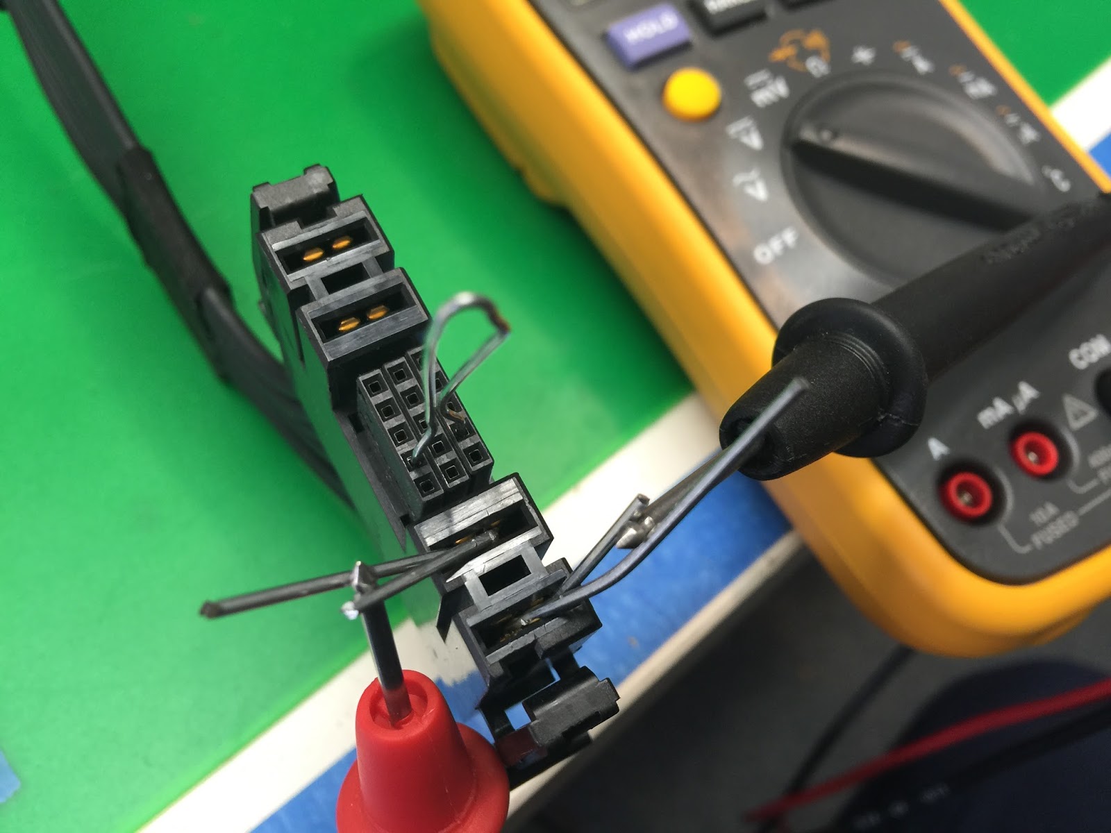 EastBay RC: Modding an Apple Mac Pro Power Supply