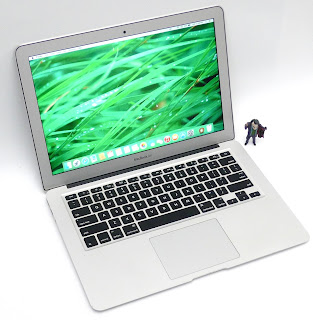 MacBook Air Core i5 (13-inch, Mid 2012)