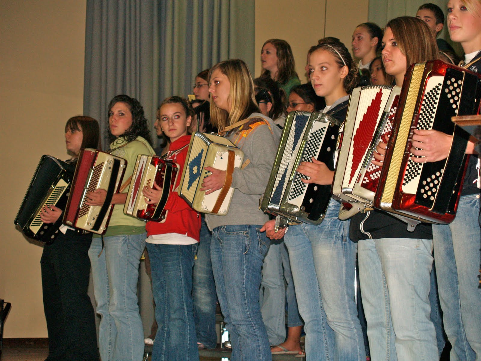 Wishek, North Dakota Why Make Wishek Your Home (Photos)