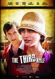 The Third Half (2012) ταινιες online seires xrysoi greek subs