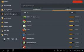 avast free mobile security features avast free mobile security features
