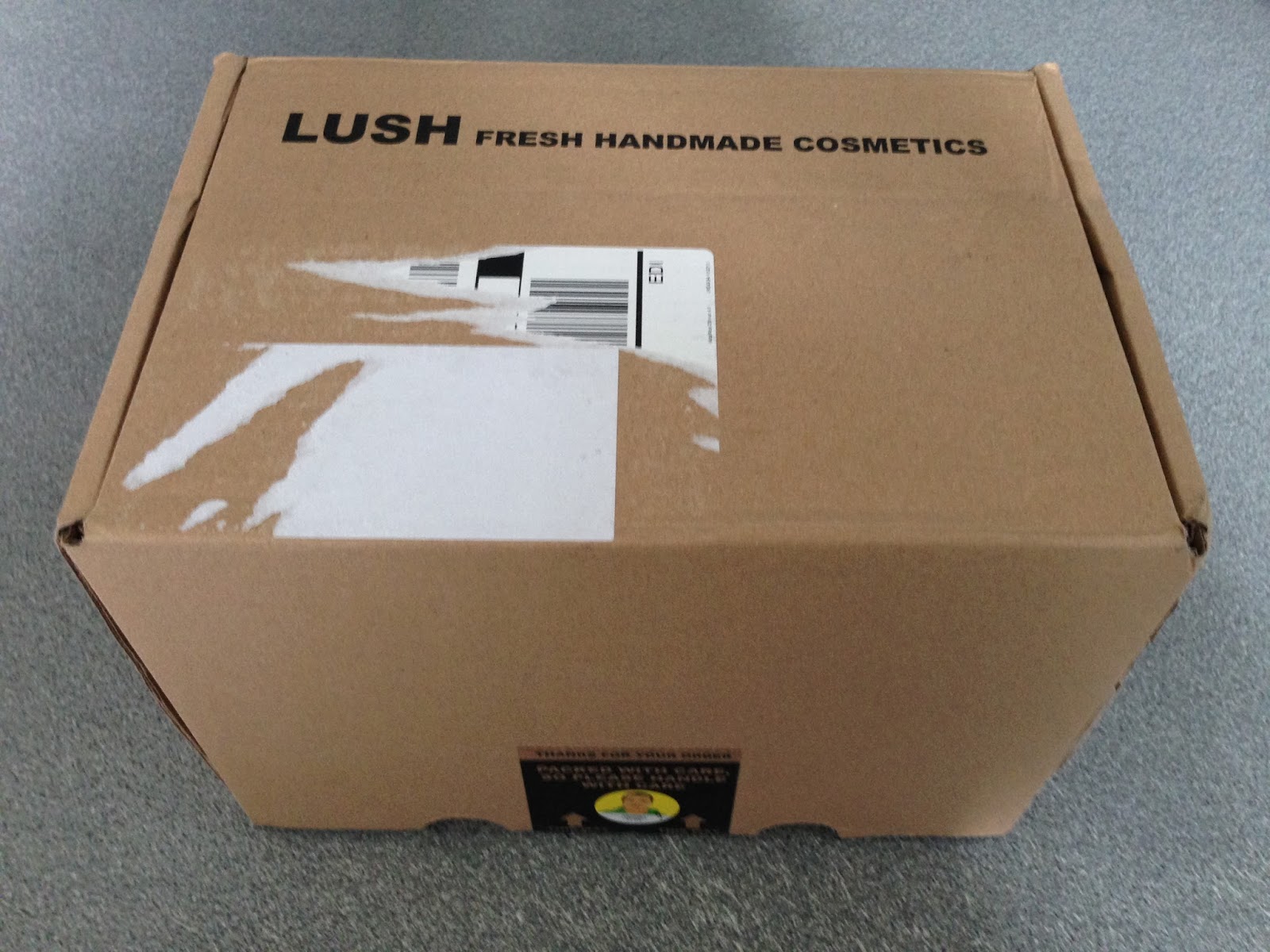 Lush..... Most Definitely Lush Mammaful Zo Beauty, Life, Plus Size