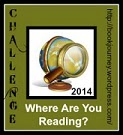 2014 Where Are You Reading Challenge