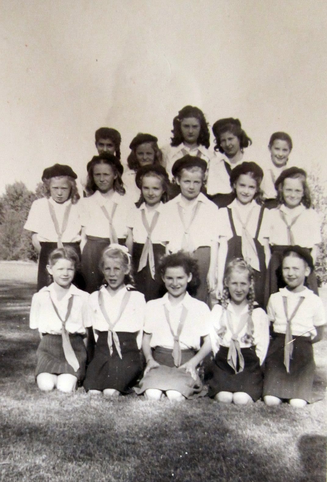 Bygone Walla Walla: vintage images of the City and County (and beyond ...