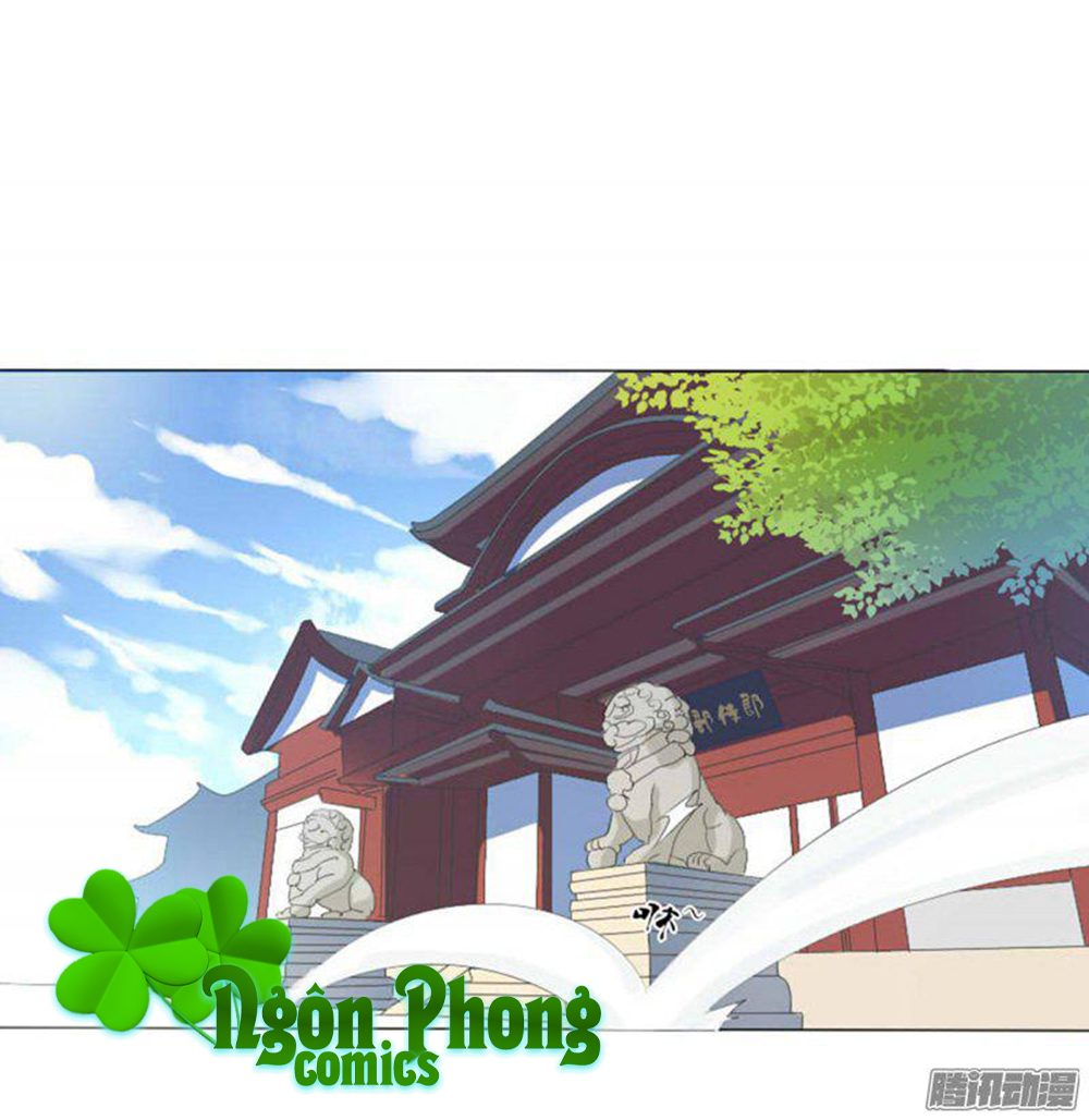 Hỏa Hồ Chap 1 - Next Chap 2