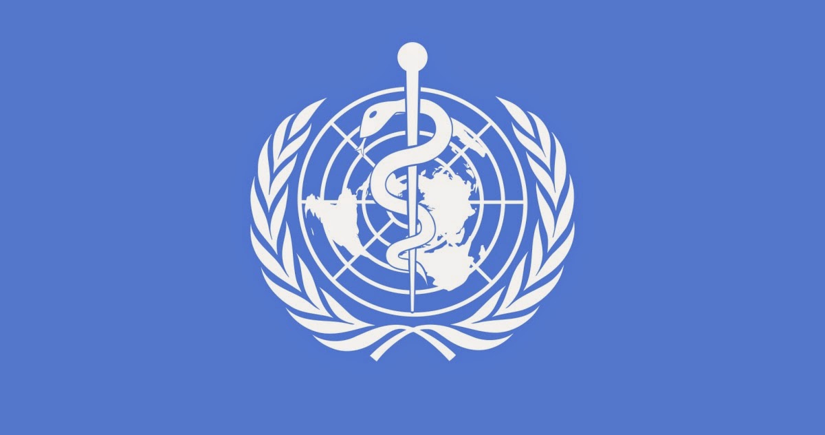 Organizacion Mundial de la Salud