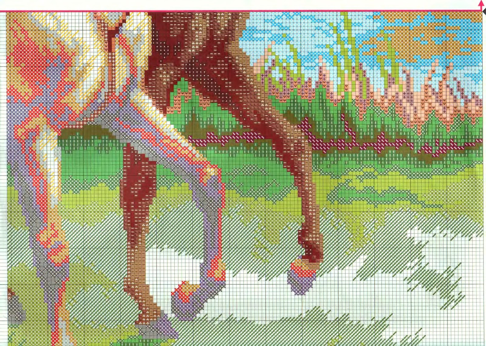 Схемы чаривной мити. Схема вышивки прогулка верхом. Чаривна Мить прогулка верхом. Вышивка чар Мить прогулка. М-32 набор для вышивки крестом прогулка верхом Чаривна Мить.