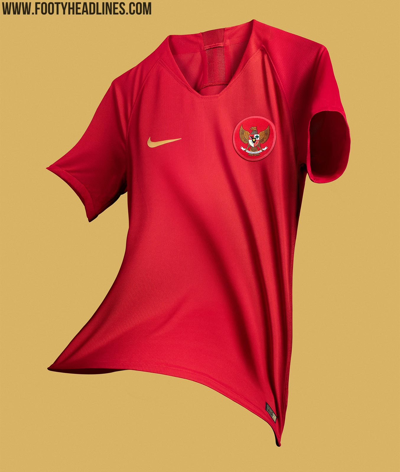 national football kits 2018