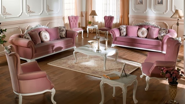 İstikbal Mobilya Oturma Grubu Modelleri 2014 Biribik