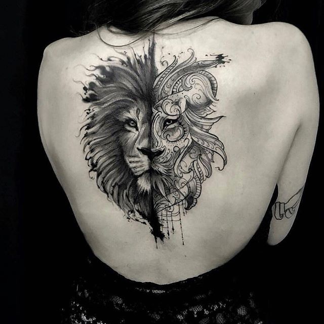 15 Most Attractive Tattoos For Girls