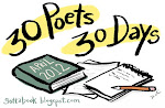 30 Poets/30 Days - April 2012