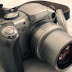 Cámara de Fotos Canon PowerShot 5MP / 12xOptico
