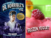 Dr. Horrible's Sing-Along-Blog - Frozen Yogurt
