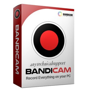 bandicam bandicam