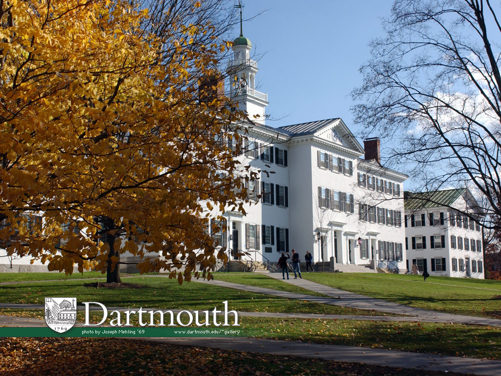 Dartmouth College Room And Board Dartmouth College Room And Board
