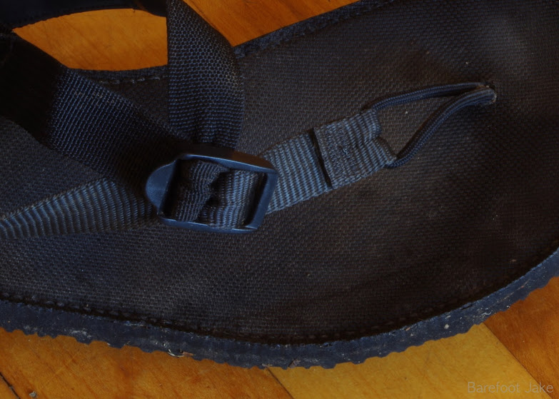bedrock sandals
