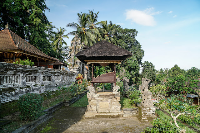 Pura Kehen - Bangli - Bali