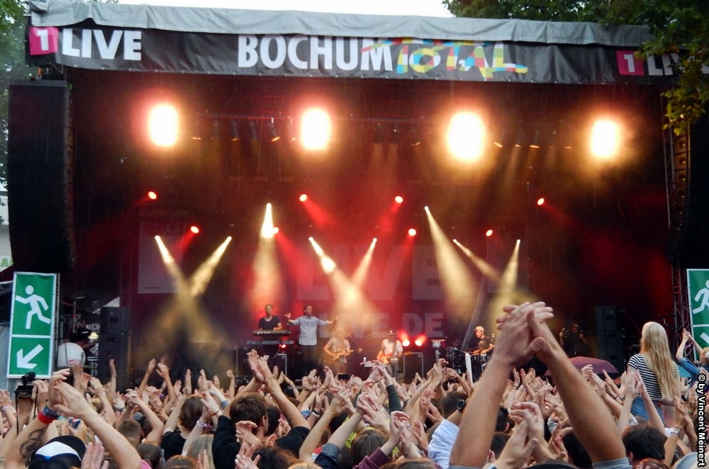 Niederrheintube August 2014