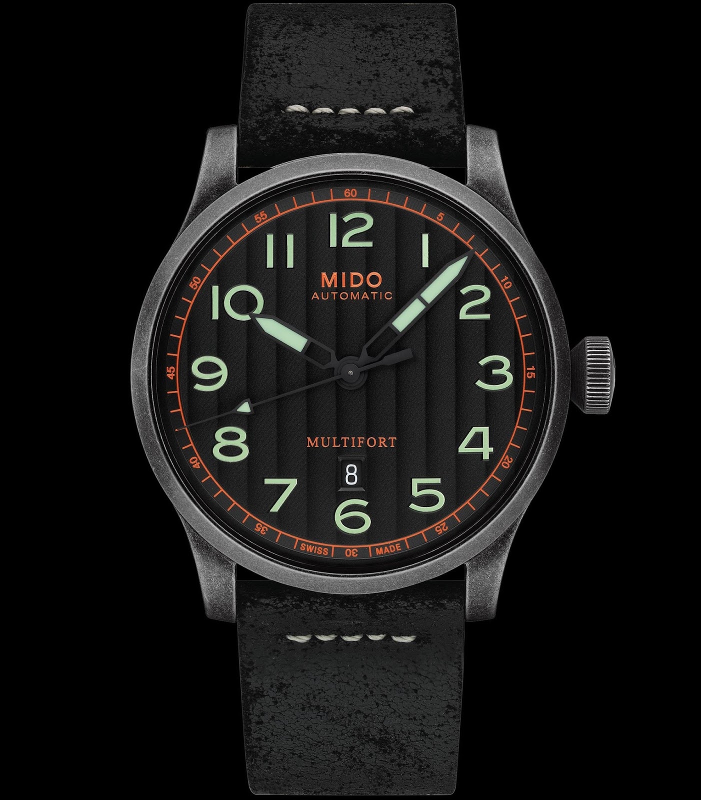 Building a watch from scratch  Mido%2BMultifort%2BEscape%2B2
