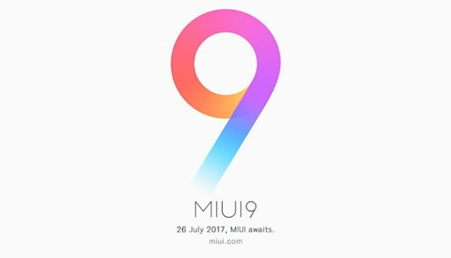 MIUI9