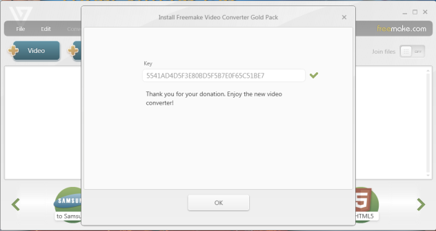 Freemake video downloader old version offline Freemake video downloader old version offline