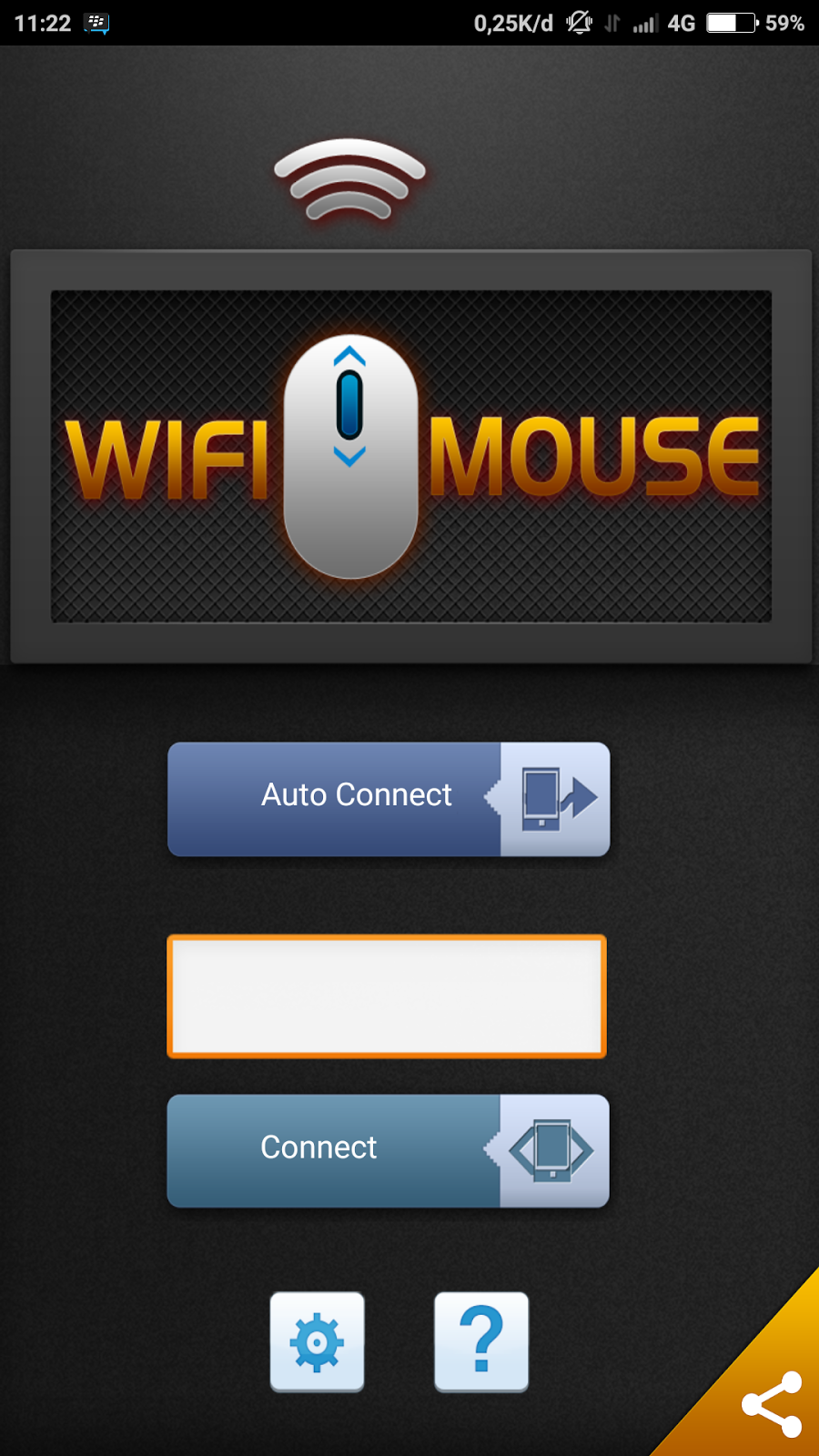 Download Mobile Mouse Server for Mac 3.5.6 download