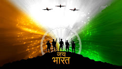 happy independence republic wallpapers bharat flag jay