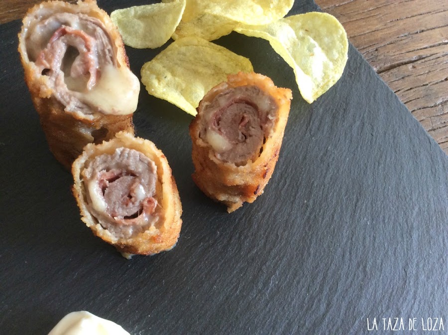 flamenquines-con-jamón-ibérico-y-queso