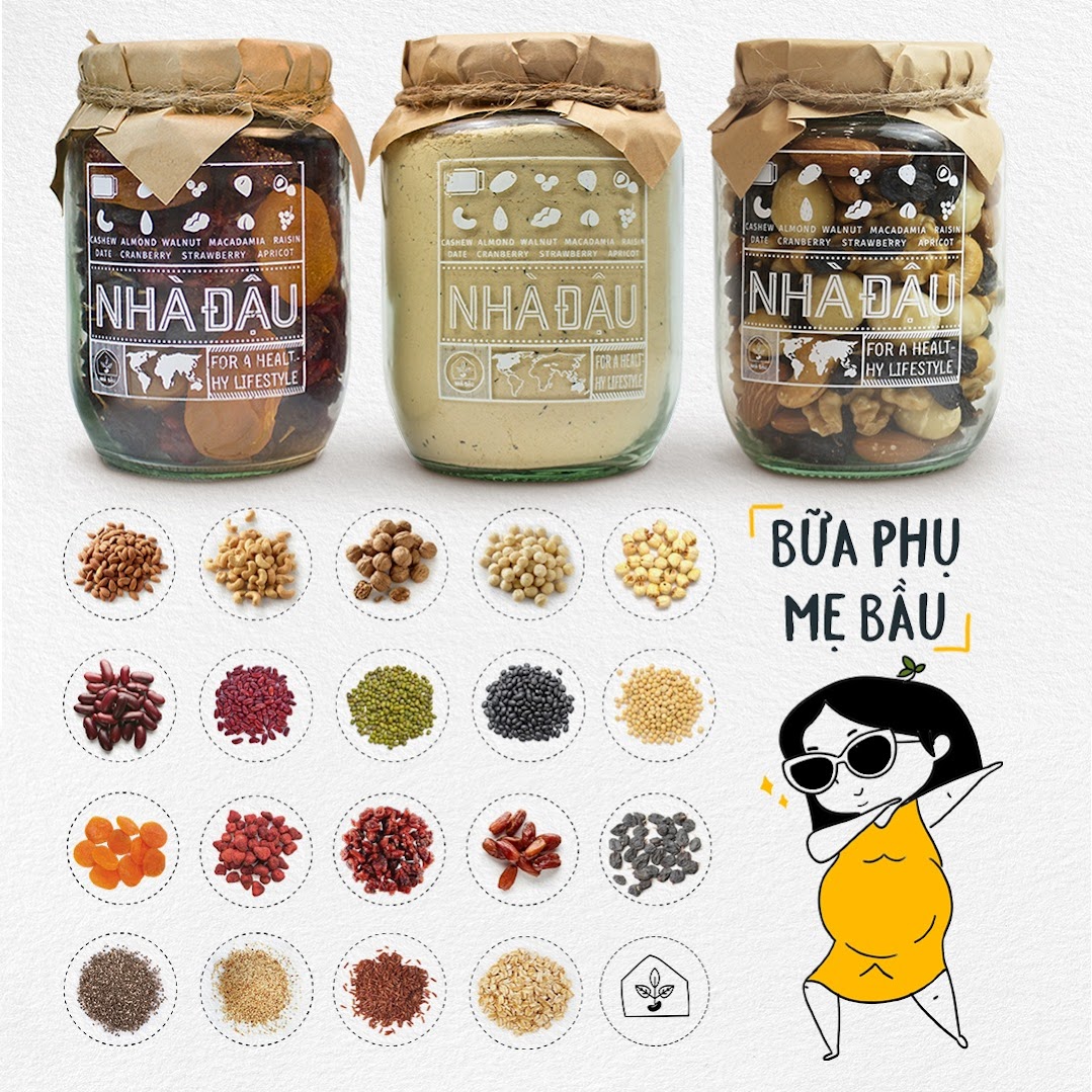 Chế độ ăn lành mạnh cho Mẹ Bầu trong 3 tháng đầu Chế độ ăn lành mạnh cho Mẹ Bầu trong 3 tháng đầu