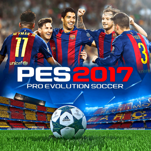 Tips Pro Evolution Soccer 2017 Pes 2017 APK برای دانلود اندروید