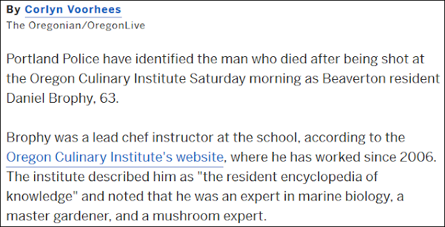 lift the veil from your eyes: 172 213 271 | Man shot, killed at Oregon