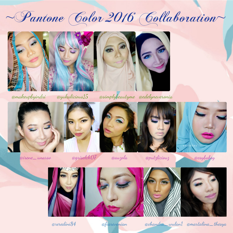 Rainbowdorable by Auzola  Indonesian Beauty Blogger: Chit chat
