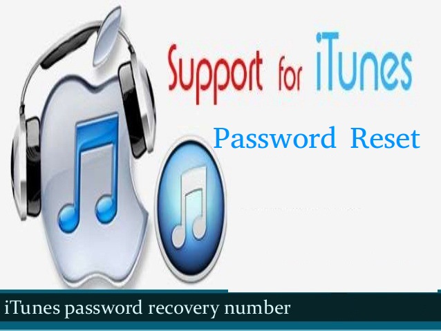 forgot itunes password and phone number