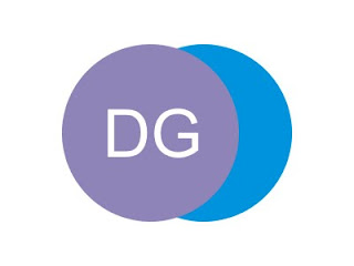 DG - Double Graphic - (ilustração)