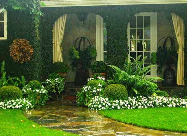 Best Homes Garden: Home Garden Decor