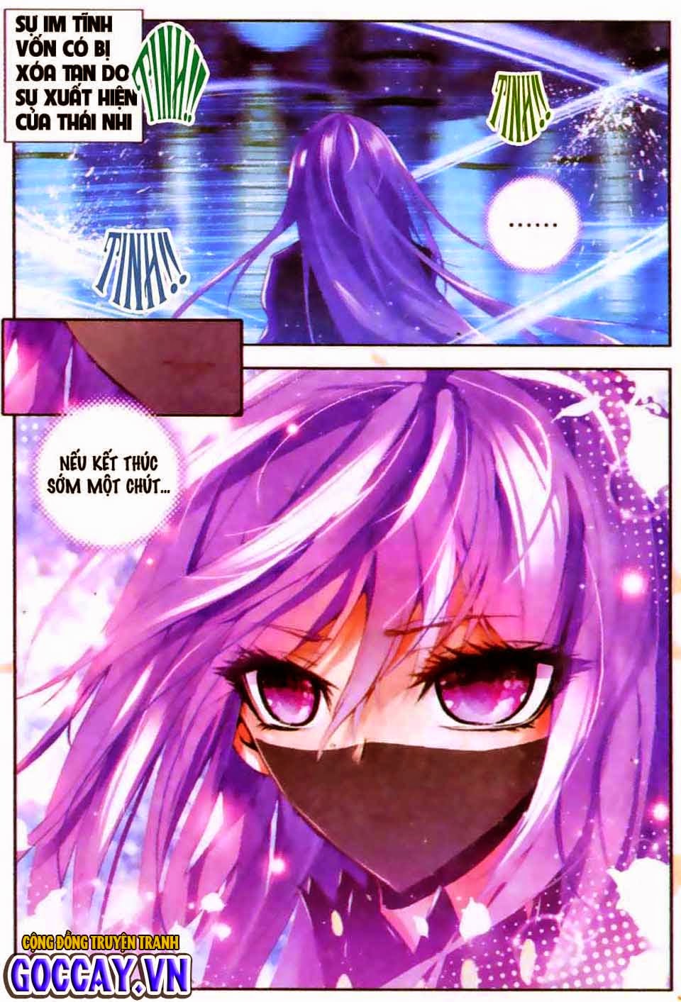 Thần Ấn Vương Tọa Chap 35 - Truyen.Chap.VN