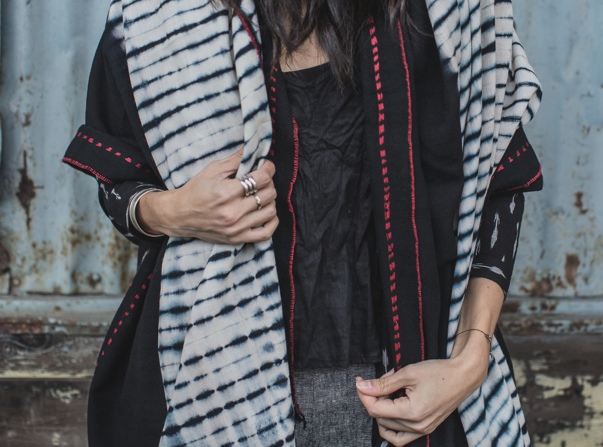 stahman's shawls & scarves