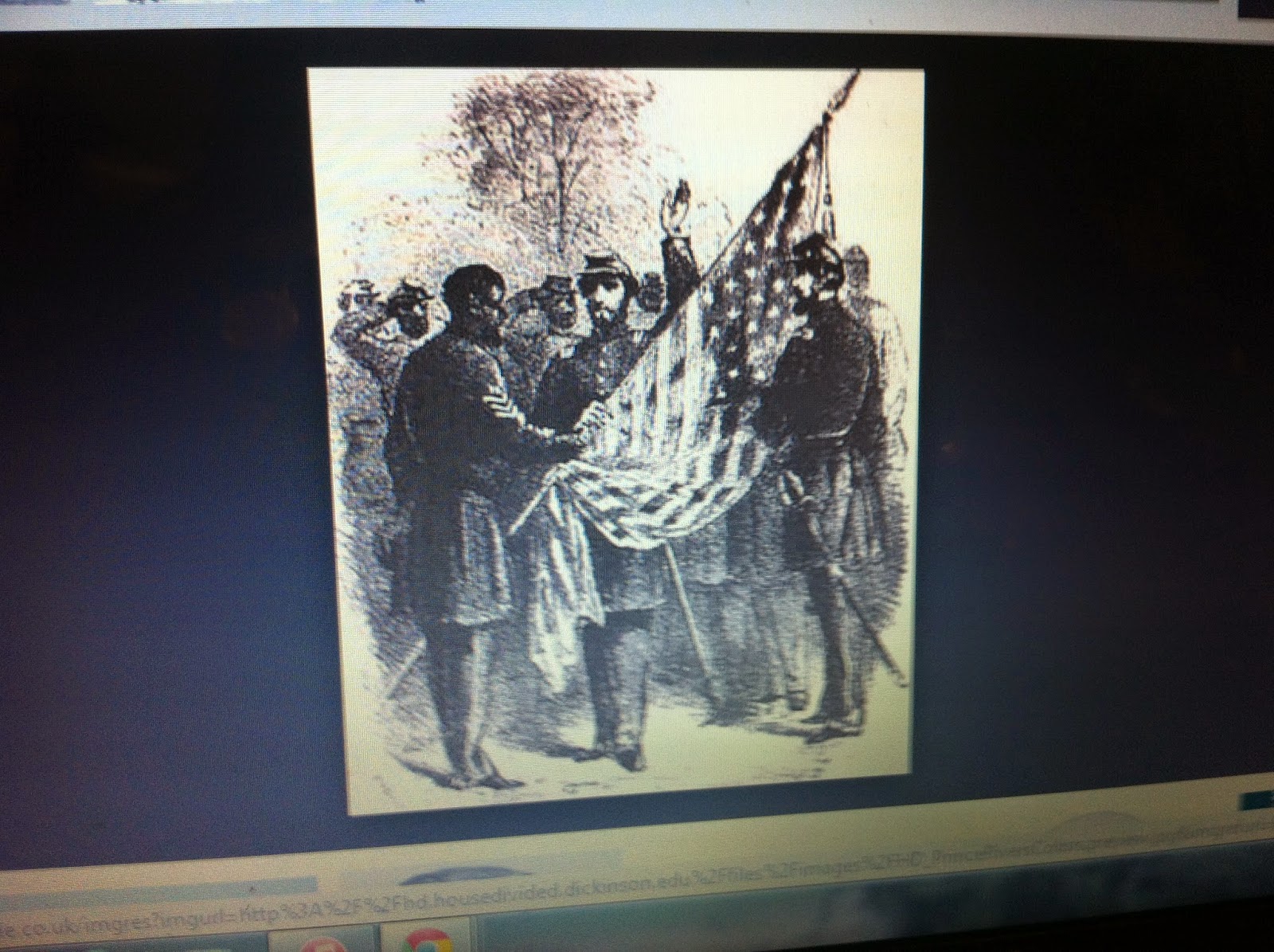 THE BLACK SOCIAL HISTORY BLACK SOCIAL HISTORY THE FIRST SOUTH