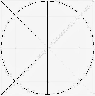 Disegni Geometrici Con Paint Laboratorio Di Informatica Tecnologia
