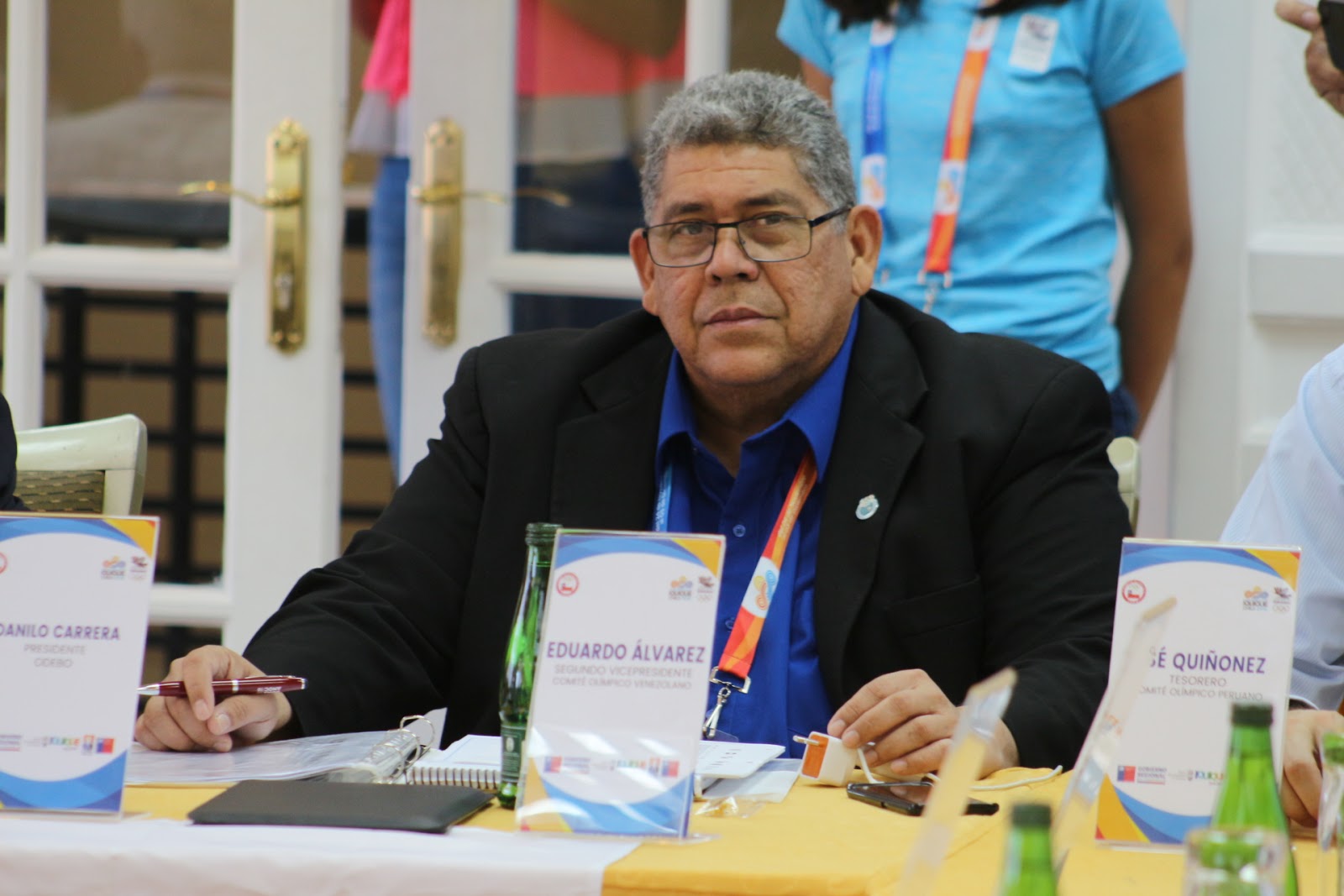 VE Los Espectadores Juegos Bolivarianos Más de 70 años haciendo historia