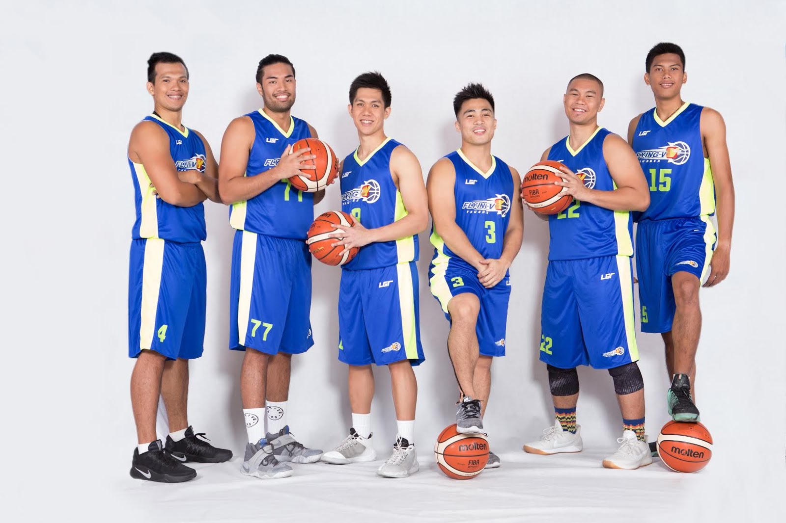 Bleachers Brew Thunder up!