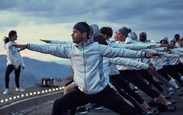 Người chạy bộ nên tập Yoga tại sao vậy ?