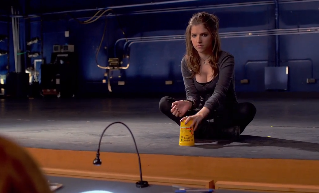 Take A look At The Phenomenon That Is Pitch Perfect's The Cup Song